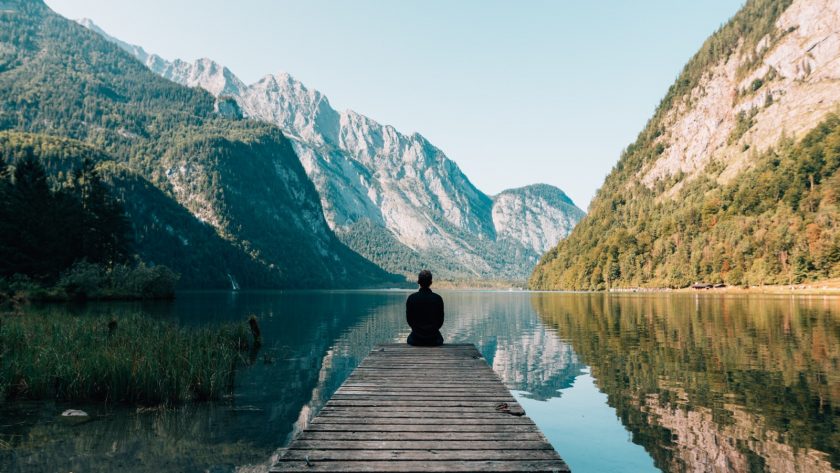 Eckhart Tolle