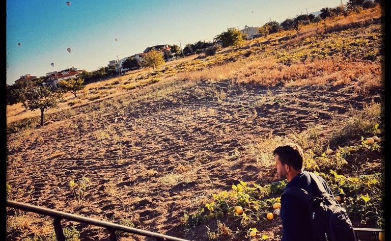 OLgun bir Yolcu Olmak - Meditasyon Okulu