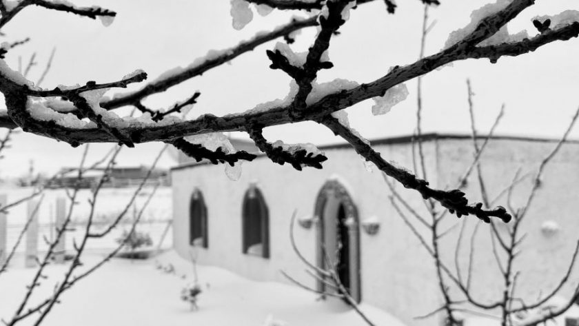 MO Blog Sinirsizliga Giden Yol Foto - Meditasyon Okulu