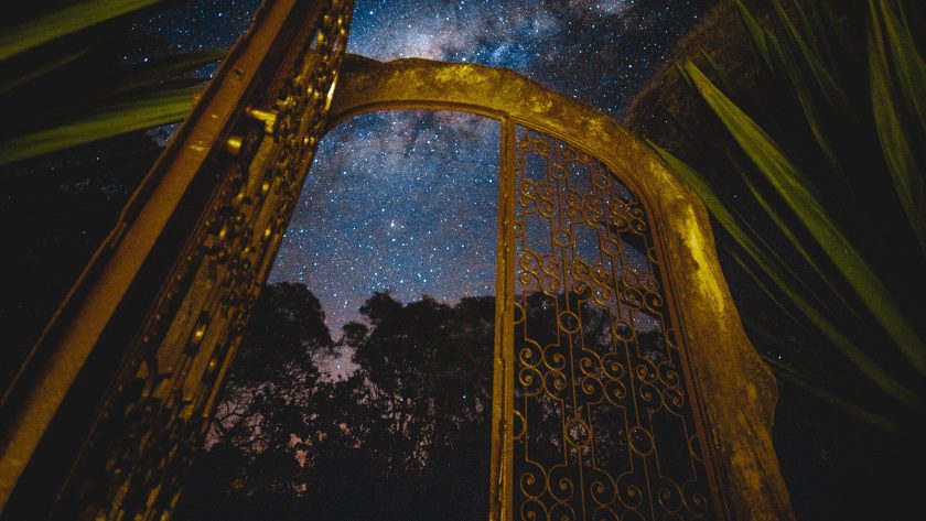 Bizi Ozgur Kilacak Temel Soru Blog Foto - Meditasyon Okulu