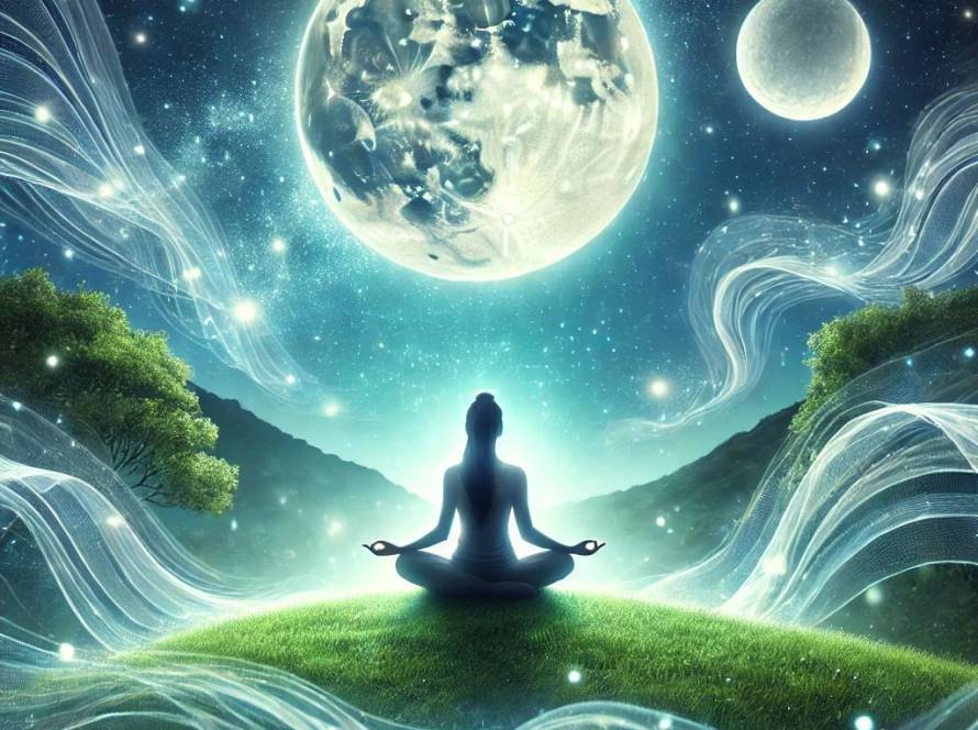 Duygusal Arınma Rehberi - Meditasyon Okulu Duygusal Arinma Rehberi - Meditasyon Okulu