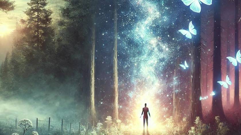 Yalnızlık ve Kişisel Gelişim - Meditasyon Okulu Yalnizlik ve Kisisel Gelisim - Meditasyon Okulu