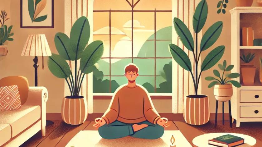 Zihinsel Yoğunlukla Baş Etme Yöntemleri - Meditasyon Okulu Zihinsel Yogunlukla Bas Etme Yontemleri - Meditasyon Okulu