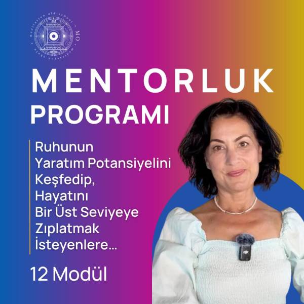 Mentorluk Programı
