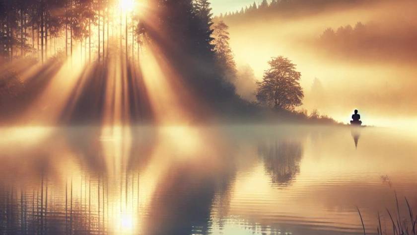 Yaratıcılığı ve Sezgileri Güçlendirmek İçin Mentorluğun Gücü - Meditasyon Okulu Yaraticiligini ve Sezgilerini Guclendirmek Icin Mentorlugun Gucu - Meditasyon Okulu