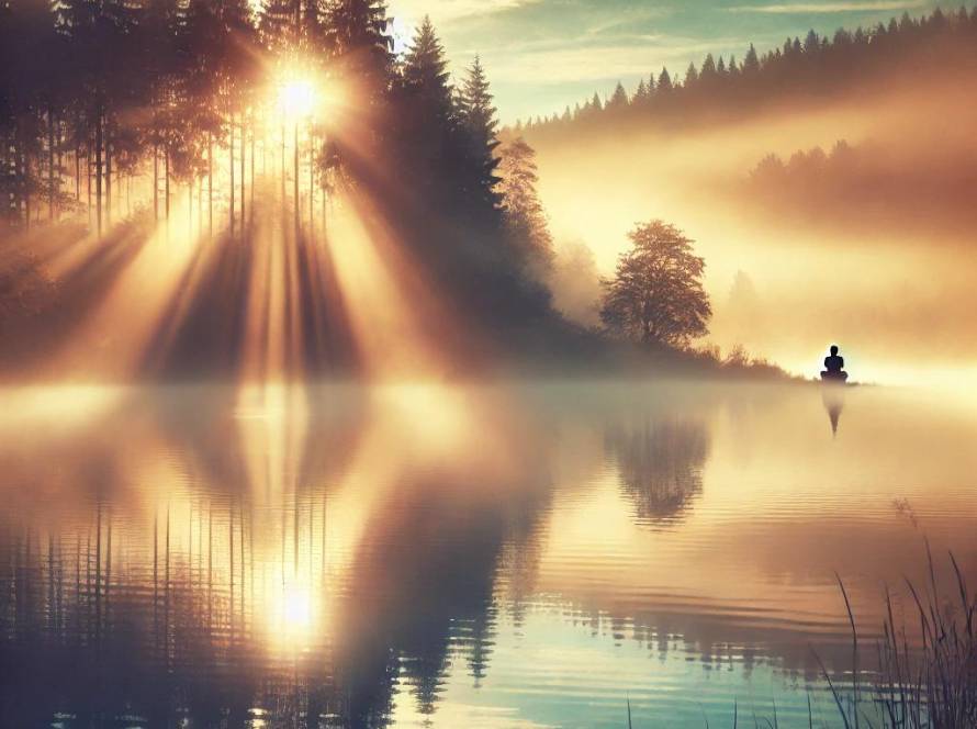 Yaraticiligini ve Sezgilerini Guclendirmek Icin Mentorlugun Gucu - Meditasyon Okulu