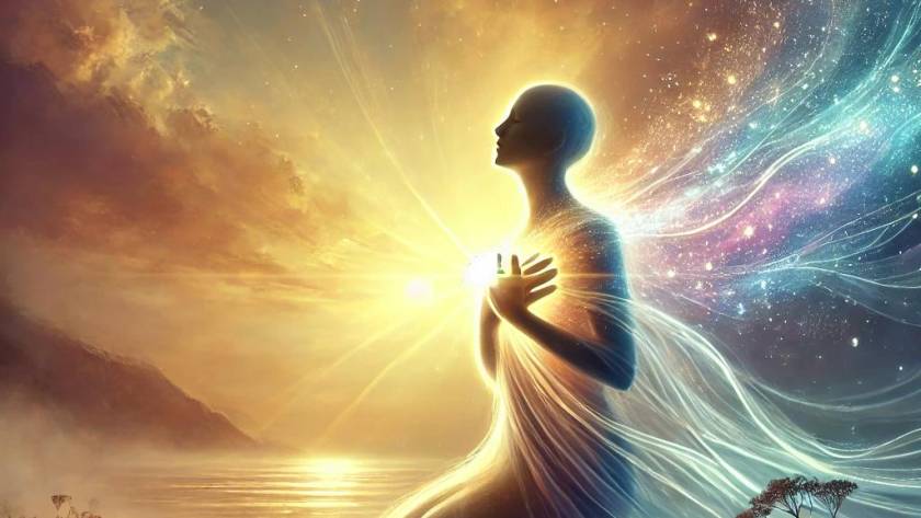 Değişimin Gücünü Bedenlemek İçin - Meditasyon Okulu Degisimin Gucunu Bedenlemek Icin 1 - Meditasyon Okulu