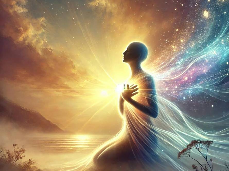 Değişimin Gücünü Bedenlemek İçin - Meditasyon Okulu Degisimin Gucunu Bedenlemek Icin 1 - Meditasyon Okulu