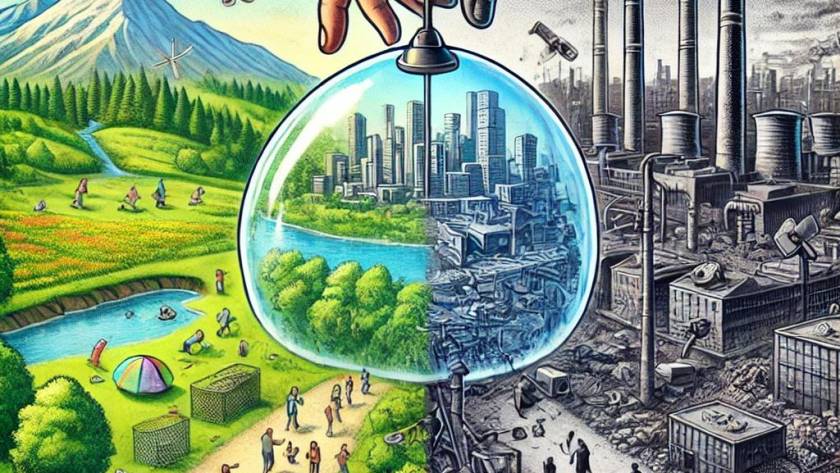 Zinciri Kıran Zihinler Aranıyor - Meditasyon Okulu Zinciri Kiran Zihinler Araniyor - Meditasyon Okulu