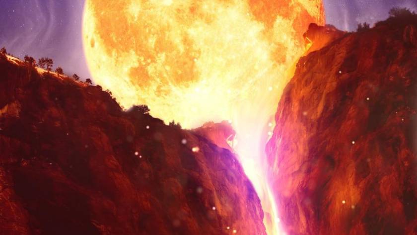 Bu Dolunay Bedenimizi Nasıl Yeniden Kabloluyor? – 5 Güçlü Adım - Meditasyon Okulu Bu Dolunay Bedenimizi Nasil Yeniden Kabloluyor – 5 Guclu Adim - Meditasyon Okulu
