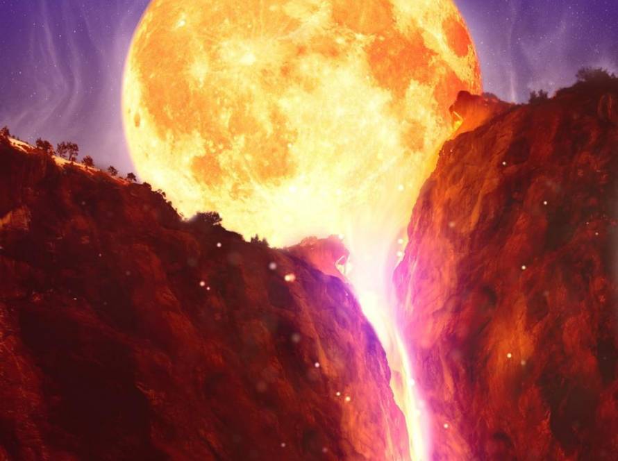 Bu Dolunay Bedenimizi Nasıl Yeniden Kabloluyor? – 5 Güçlü Adım - Meditasyon Okulu Bu Dolunay Bedenimizi Nasil Yeniden Kabloluyor – 5 Guclu Adim - Meditasyon Okulu