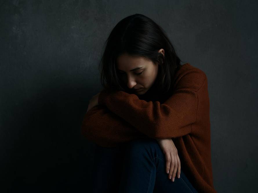 Kendine İhanet Etmenin 7 Katmanı ve Kendini Seçmenin Gücü - Meditasyon Okulu Kendine Ihanet Etmenin 7 Katmani ve Kendini Secmenin Gucu - Meditasyon Okulu