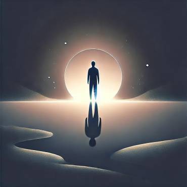 Kaynasma Nedir Birlik Bilinci ile Karistirilan Spirituel Tuzak - Meditasyon Okulu