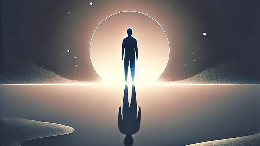 Kaynasma Nedir Birlik Bilinci ile Karistirilan Spirituel Tuzak - Meditasyon Okulu