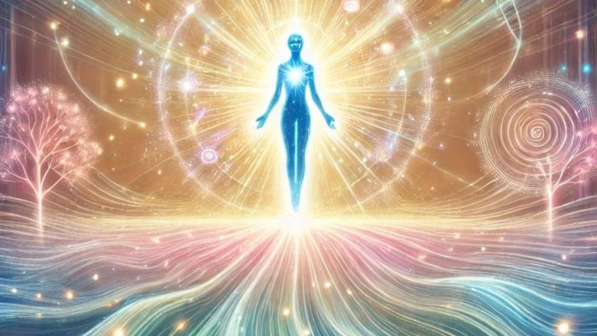 Isik Bedeni ve Avatar Kimligi Yeni Bir Siz Olmak Degil Gercek Sizi Hatirlamak - Meditasyon Okulu